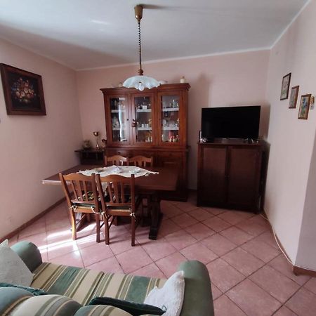 Casa Vacanza Nonna Maria Calvi dellʼ Umbria Esterno foto