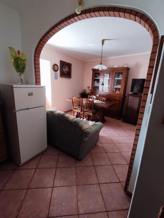 Casa Vacanza Nonna Maria Calvi dellʼ Umbria Esterno foto