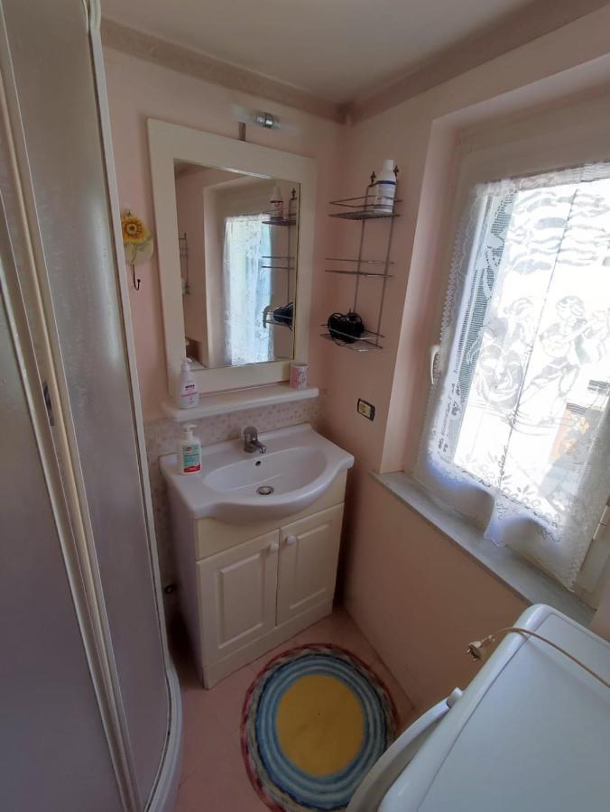 Casa Vacanza Nonna Maria Calvi dellʼ Umbria Esterno foto