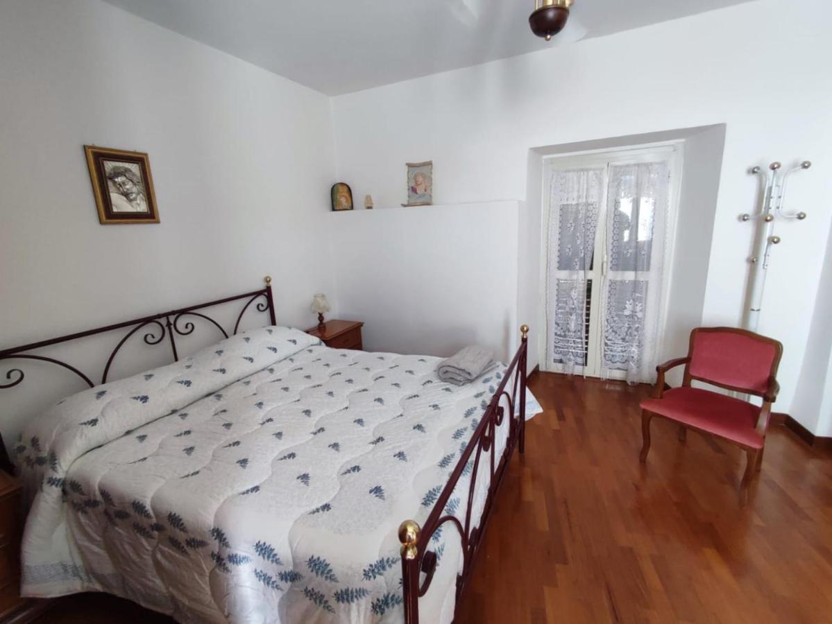Casa Vacanza Nonna Maria Calvi dellʼ Umbria Esterno foto