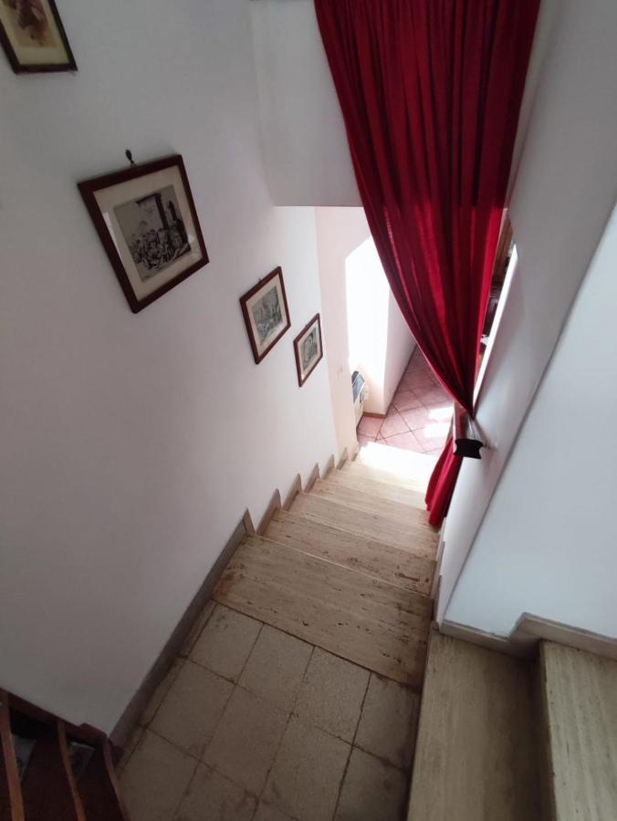 Casa Vacanza Nonna Maria Calvi dellʼ Umbria Esterno foto