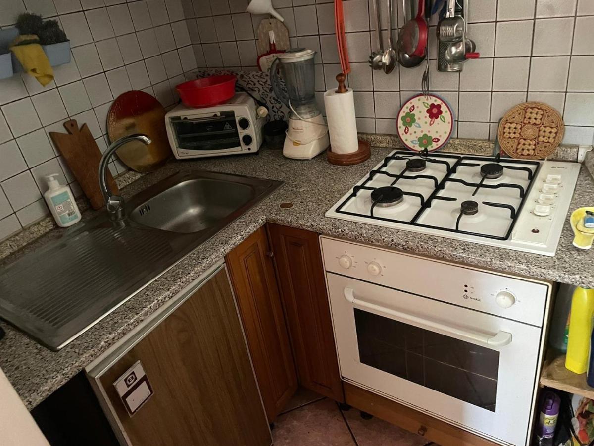 Casa Vacanza Nonna Maria Calvi dellʼ Umbria Esterno foto