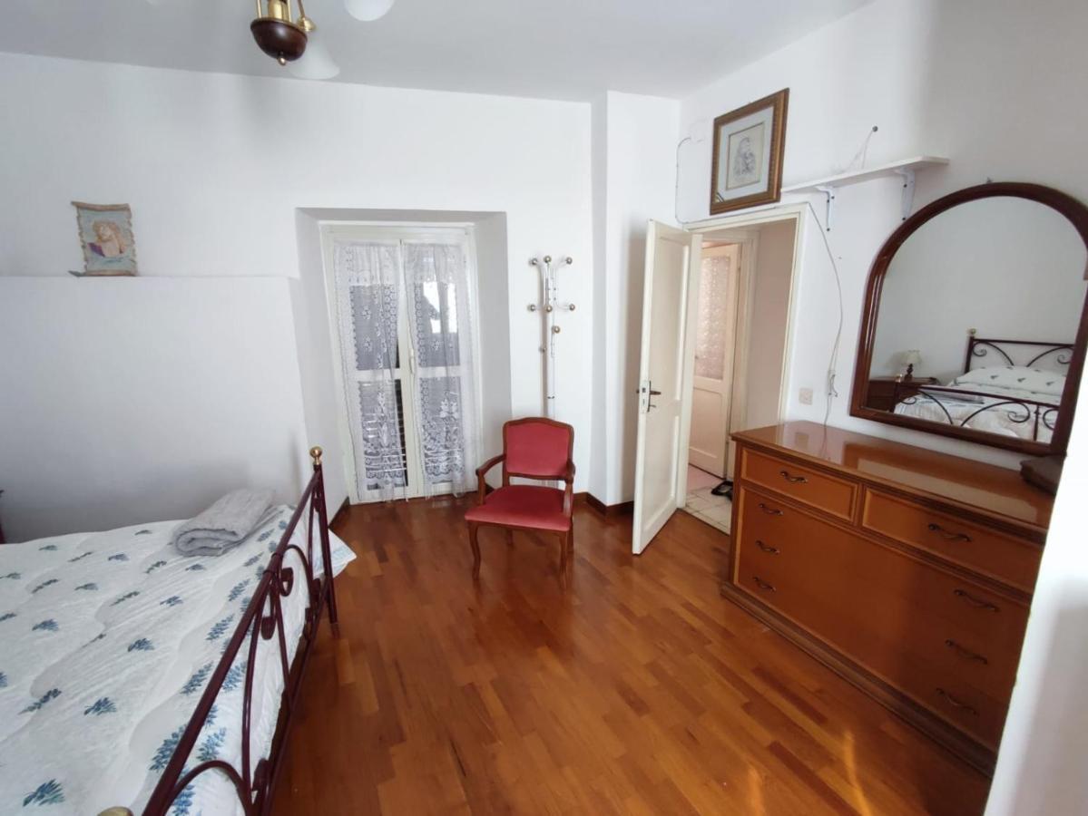 Casa Vacanza Nonna Maria Calvi dellʼ Umbria Esterno foto